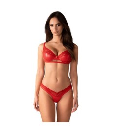 2-teiliges Dessous-Set „Sharlotte“