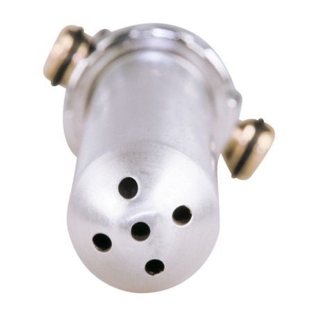 Naturdildo „Cum Shot“ mit Spritzfunktion