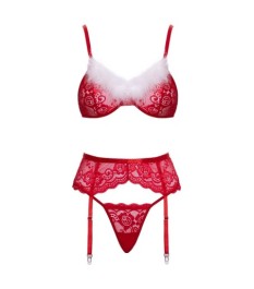 3-teiliges Straps-Set „Armares“