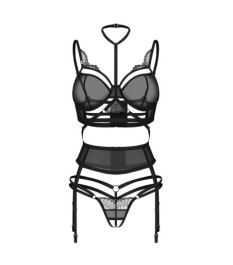 2-teiliges Dessous-Set „Nesari“