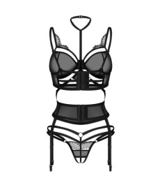 3-teiliges Straps-Set „Premisis“