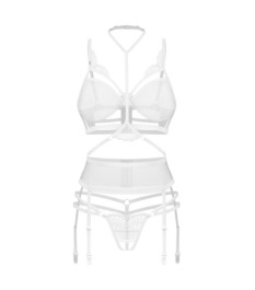 3-teiliges Straps-Set „Premisis“