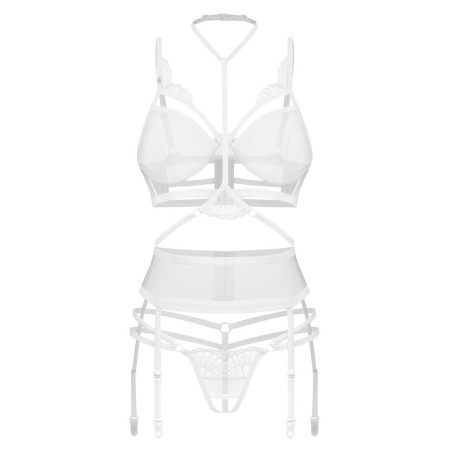 3-teiliges Straps-Set „Premisis“