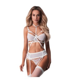 3-teiliges Straps-Set „Premisis“