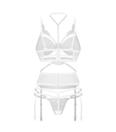 3-teiliges Straps-Set „Premisis“