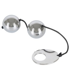 Liebeskugeln „Metal Balls“