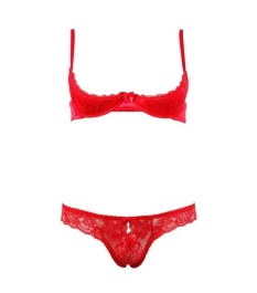 3-teiliges Straps-Set „Chemeris“