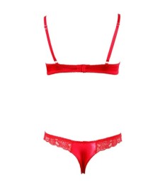 Bügel-Hebe plus String