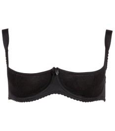 Hebe-BH mit leicht gefütterten Cups