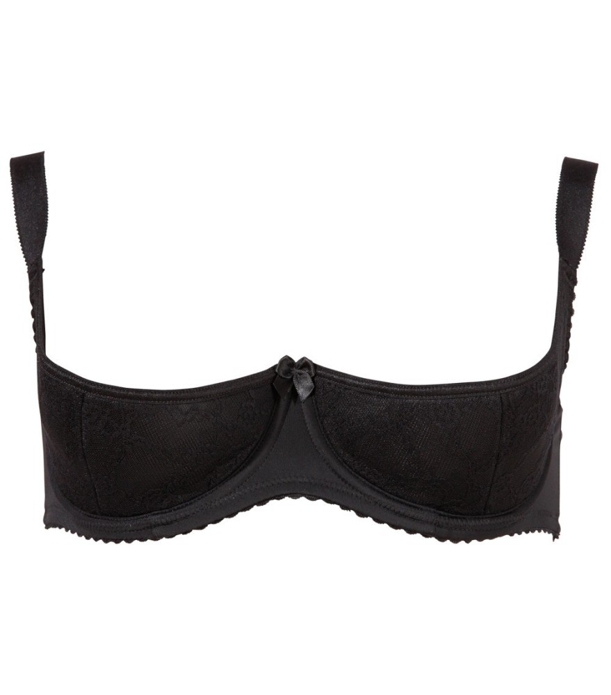 Hebe-BH mit leicht gefütterten Cups