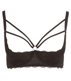 Hebe aus Blütenspitze