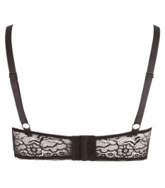 BH plus String „Latinesa“ in zarter Transparenz