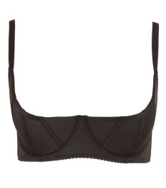 BH plus String „Latinesa“ in zarter Transparenz