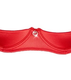 Straps-Set inklusive Strumpfbänder