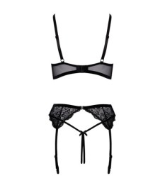 Straps-Set inklusive Soft-Handfesseln