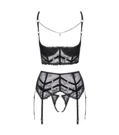 3-teiliges Straps-Set „Premisis“