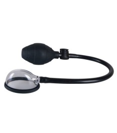 Vaginasauger „Pussy Sucker“ mit Pumpball