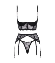 3-teiliges Straps-Set