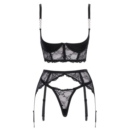 3-teiliges Straps-Set