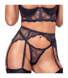 3-teiliges Straps-Set