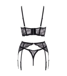 3-teiliges Straps-Set