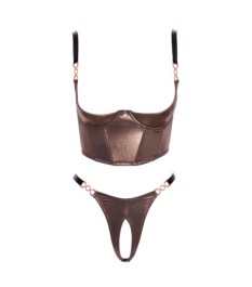 2-teiliges Ouvert-Set