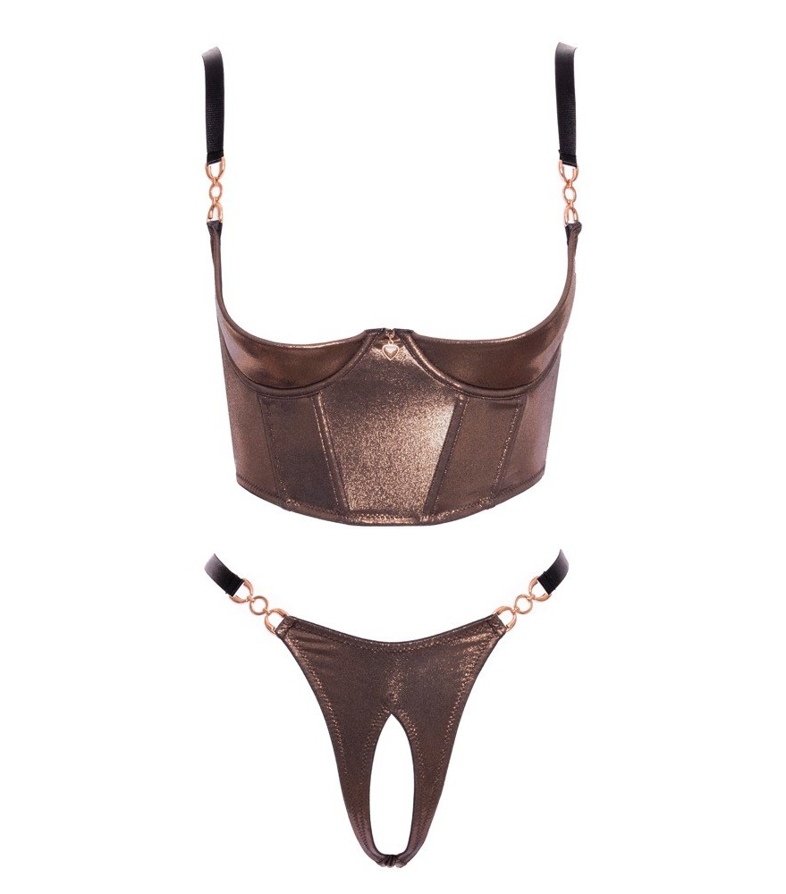 2-teiliges Ouvert-Set