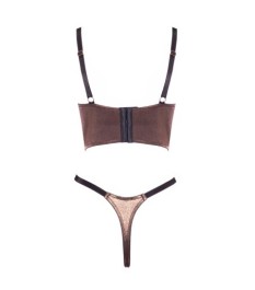 2-teiliges Ouvert-Set