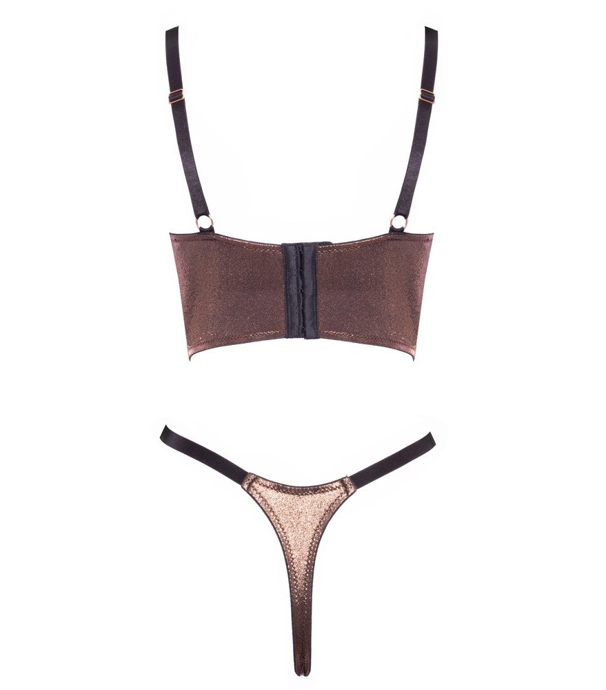 Bügel-Hebe plus String