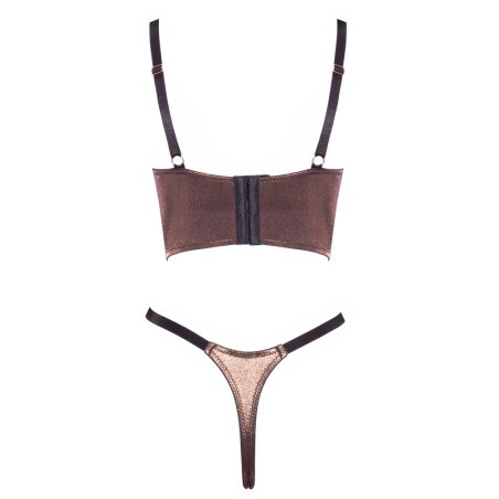 Bügel-Hebe plus String