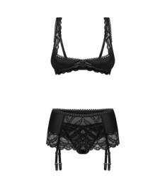 3-teiliges Straps-Set „Lecille“