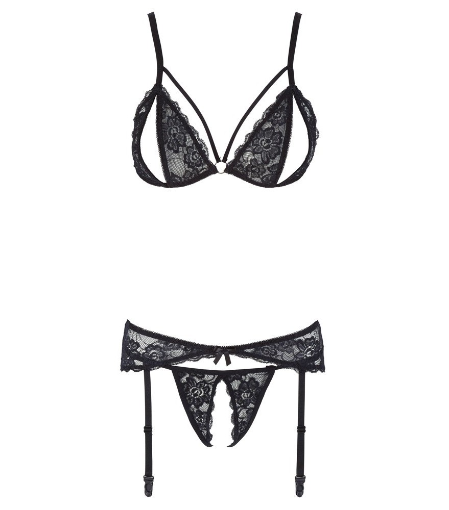 3-teiliges Straps-Set