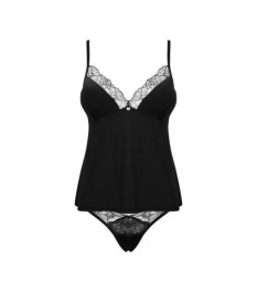 2-teiliges Dessous-Set „Bella Rou“