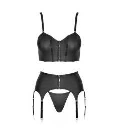 3-teiliges Straps-Set