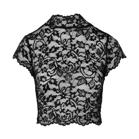 Spitzen-Top „Libido“ 