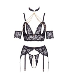 5-teiliges Straps-Set