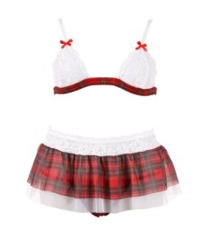 2-teiliges Ouvert-Set „Nutris“