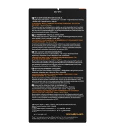 Handfessel aus Leder, gepolstert