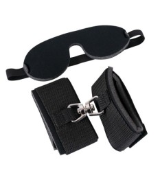 Fessel-Set „Bondage Kit“