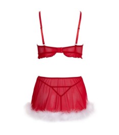 3-teiliges Straps-Set „Lecille“