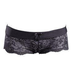 Panties aus weicher Stretch-Spitze