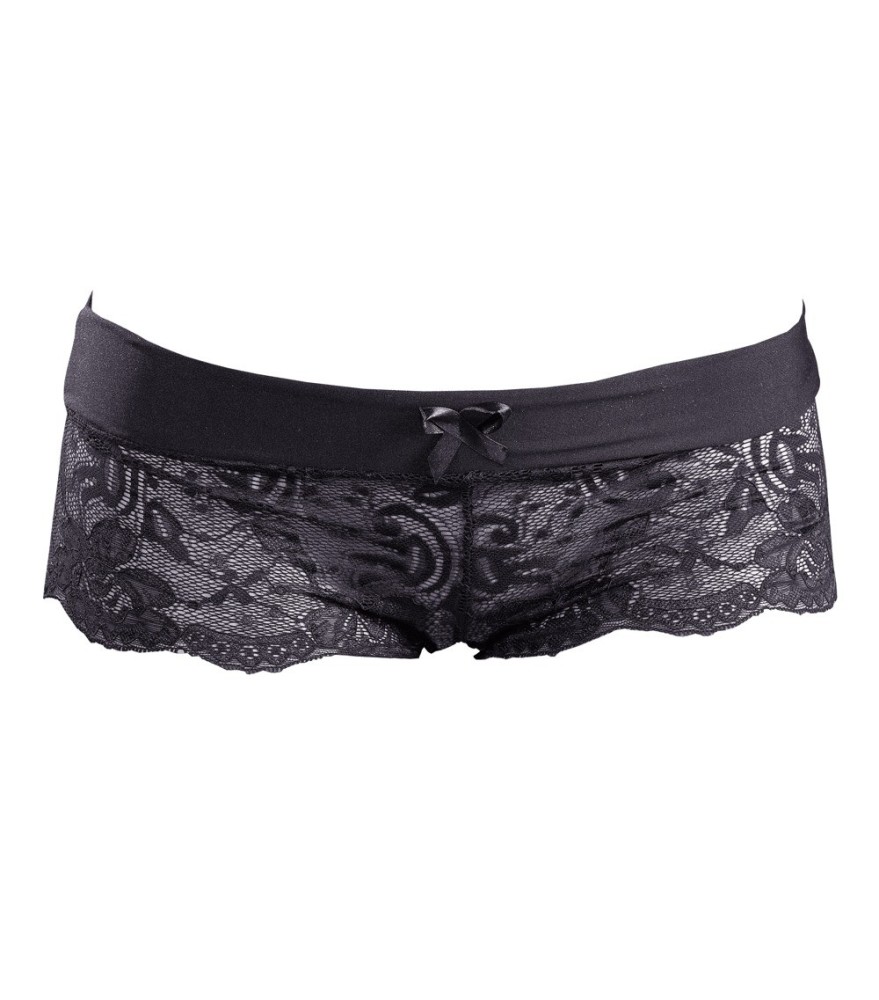 Panties aus weicher Stretch-Spitze