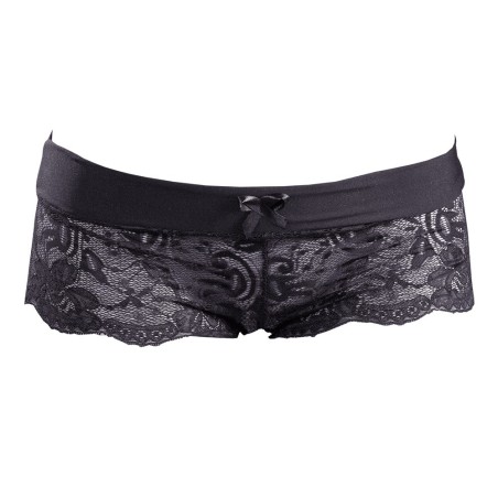 Panties aus weicher Stretch-Spitze