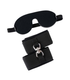 Fessel-Set „Bondage Kit“