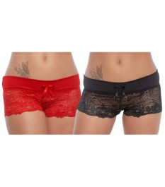 Panties im Doppelpack