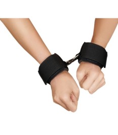 Fessel-Set „Bondage Kit“, 2-teilig, gepolstert