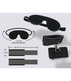 Liebeskugeln „Metal Balls“, Ø 3 cm, 235 g