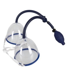 Pump-Dildo „Giant Latex Balloon“ mit XXL-Maßen