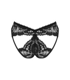 Slip „Alessya“ aus zarter Blüten-Spitze