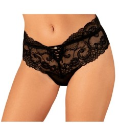 Panties „Elizenes“ aus transparenter Spitze